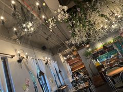 -岛风·台食小馆 ISLAND BISTRO(烟台山店)