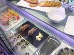 -澜悦港海鲜体验主题餐厅