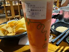 -呷哺呷哺 黄金牧场 (中发百旺店)
