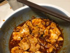-醉得意·家常菜(杨家湾店)
