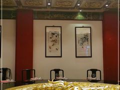 -梅龙镇酒家(南京西路总店)