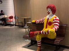 -麦当劳(温州人民路店)