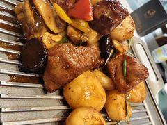 -酒蜻蜓·庭院私房菜(天元东路店)