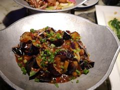 -绿茶餐厅(汇悦大融城店)