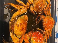 -松哥油焖大虾.小龙虾.黑鸭煲(海岸城店)