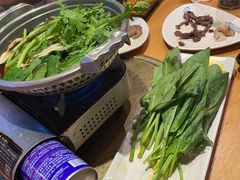 -一井烧肉·活鳗·寿司(望京SOHO店)