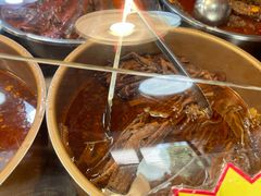 -赵师傅酥鱼(城角街店)