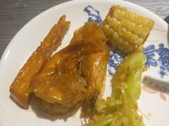 -豫缘王婆大虾(祭城总店)