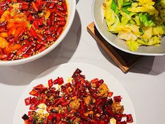 -小山城·馋嘴蛙(亚运村店)