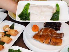 -香港狮子山下·明星粤菜餐厅(北苑店)