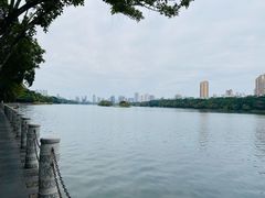 -南宁南湖公园