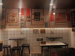 -亞婆井·劲抽面食(铂顿城店)
