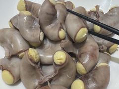 -隅乐胡椒虾·台湾菜·团建(皇岗店)