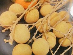 -鹿鸣山草本茶香火锅(园西路店)