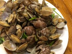 -87号烧烤海鲜·大排档(金沙滩店)