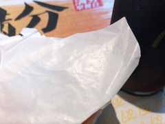 -麦当劳(南京五龙店)