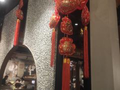 门面-呷哺呷哺(隆基泰和店)