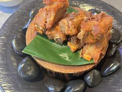-沿江海南菜·文昌鸡祖师爷(大东海店)