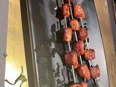 -烤匠麻辣烤鱼(时代广场店)