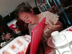 -千百味红餐厅·江西菜(绿地双子塔店)