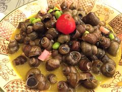 西新饭店(湖滨店)-锡和无锡菜(景丽苑店)