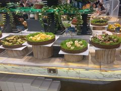 -半岛听涛蒸汽海鲜自助(K11店)