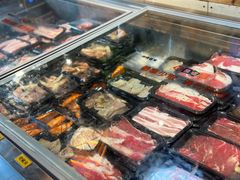 -炽城·烤肉名家(鸿达中央广场店)