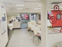 -肯德基(西单商场店)