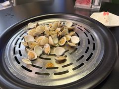 -水禾轩·海鲜蒸汽主题餐厅(新香洲旗舰店)