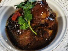 -悦真雅院·四合院·清真私房菜(雍和宫店)