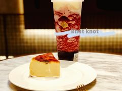 -KNOTKNOT珞珞·日式甜品(K11店)