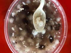 -芳婆糕团店(王府大街店)