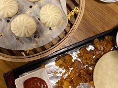 -陈傻子餐厅(世纪都会店)