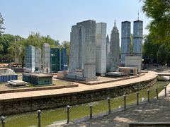 -北京世界公园