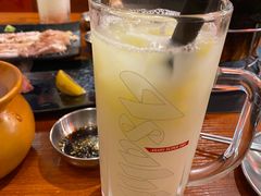 -大阪烧肉BAKA一代(十亩地店)