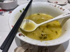 -渝是乎川渝小炒(新世界百货望京店)