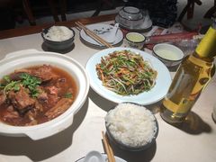 -真定郝家排骨(正定县总店)