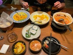 -泰香米泰国餐厅(中大国际店)