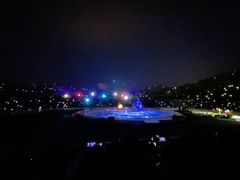 -鼎盛王朝康熙大典实景演出