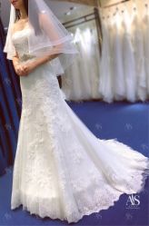 -爱纱嫁衣婚纱礼服馆