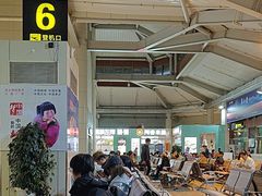-丽江三义国际机场