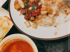 -乡村基(龙湖时代天街餐厅)