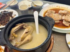 -英兰朝族饭店·英兰锅包肉(佳园路店)