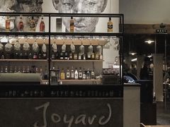 -喜洲吧·江畔老船厂·庭院餐厅(喜临院店)