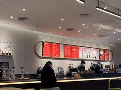 -星巴克臻选(北京银泰店)