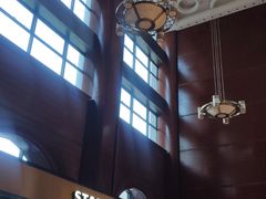 -星巴克(北京太平桥大街店)