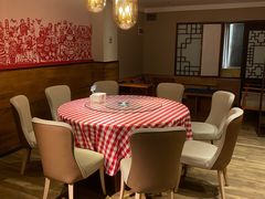 -西贝(六里桥旗舰店)