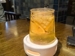 -粗茶淡饭·隐庐私厨(东亭店)