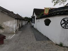 -浏河古镇