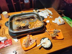 -三煮纸包鱼(青岛总店)